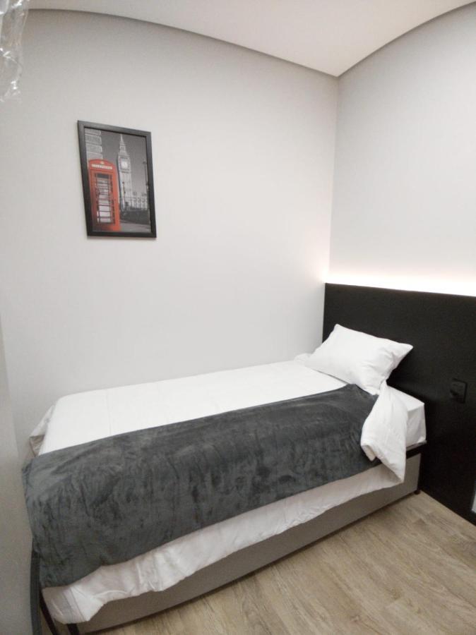 Pratiko Concept Hotel אווארה מראה חיצוני תמונה