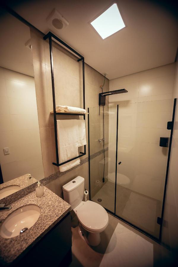 Pratiko Concept Hotel אווארה מראה חיצוני תמונה