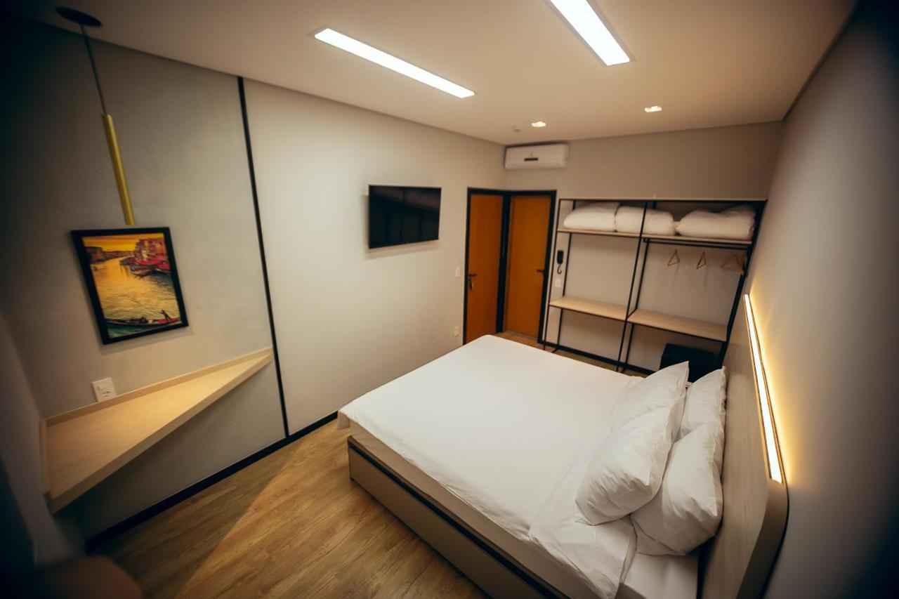 Pratiko Concept Hotel אווארה מראה חיצוני תמונה