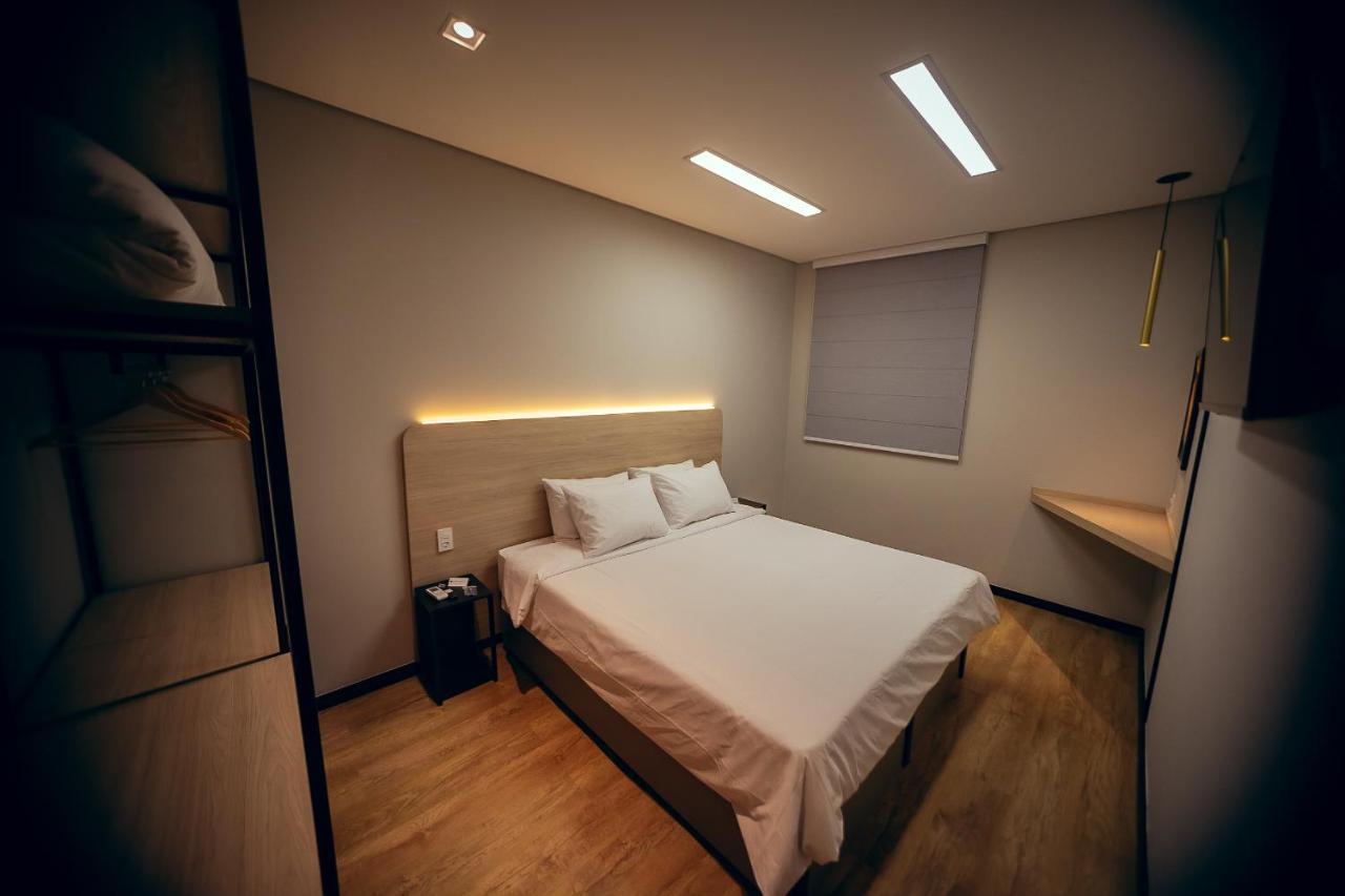 Pratiko Concept Hotel אווארה מראה חיצוני תמונה