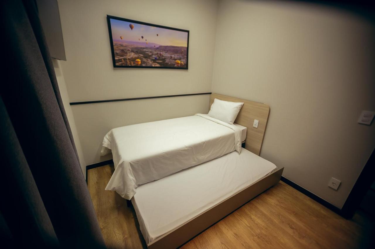 Pratiko Concept Hotel אווארה מראה חיצוני תמונה