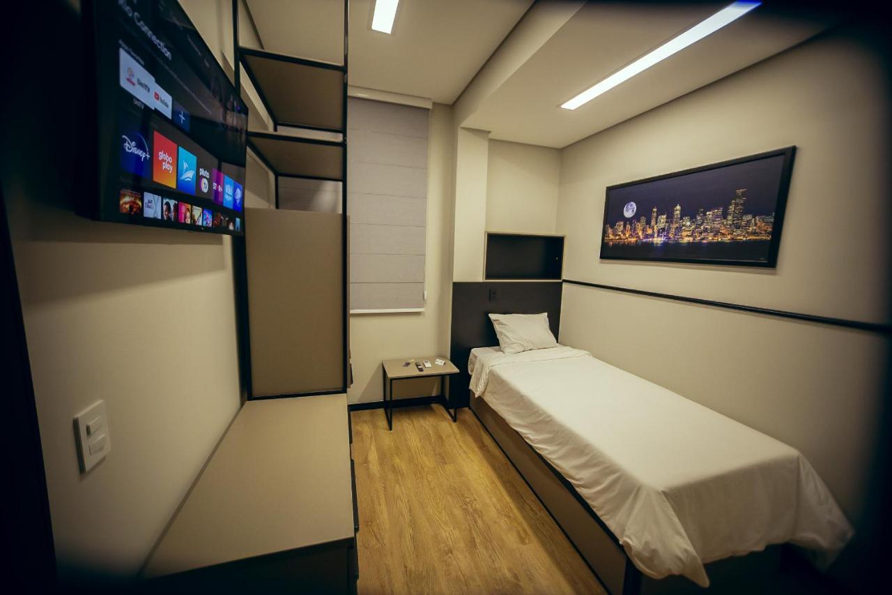 Pratiko Concept Hotel אווארה מראה חיצוני תמונה