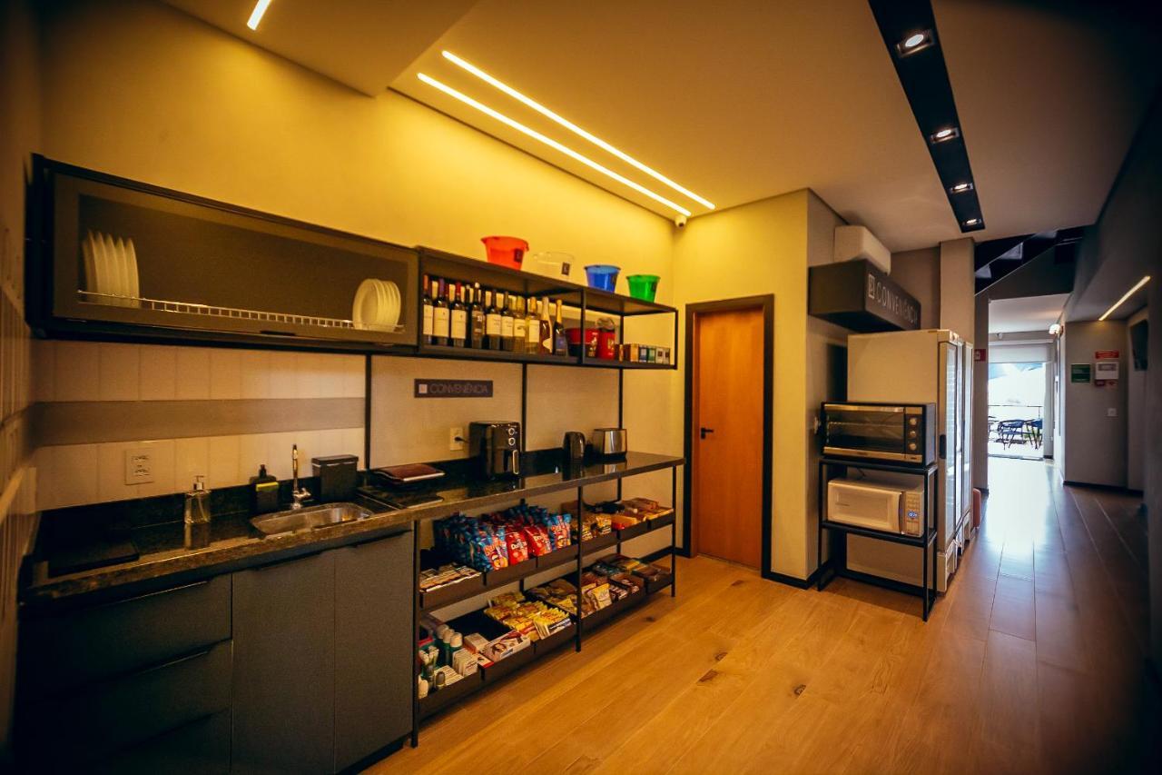Pratiko Concept Hotel אווארה מראה חיצוני תמונה