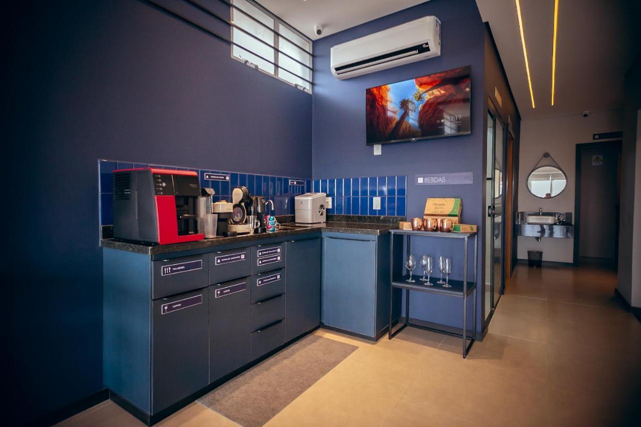 Pratiko Concept Hotel אווארה מראה חיצוני תמונה