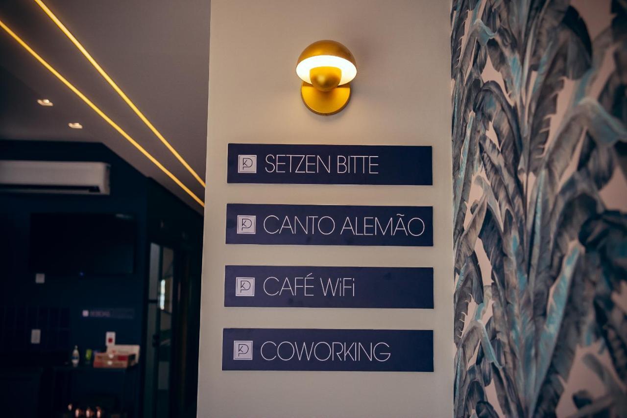 Pratiko Concept Hotel אווארה מראה חיצוני תמונה
