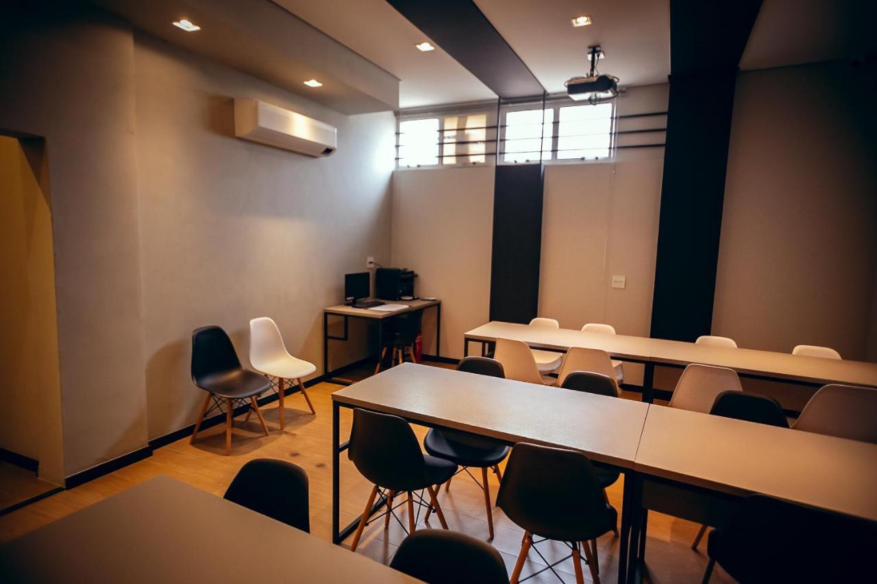 Pratiko Concept Hotel אווארה מראה חיצוני תמונה