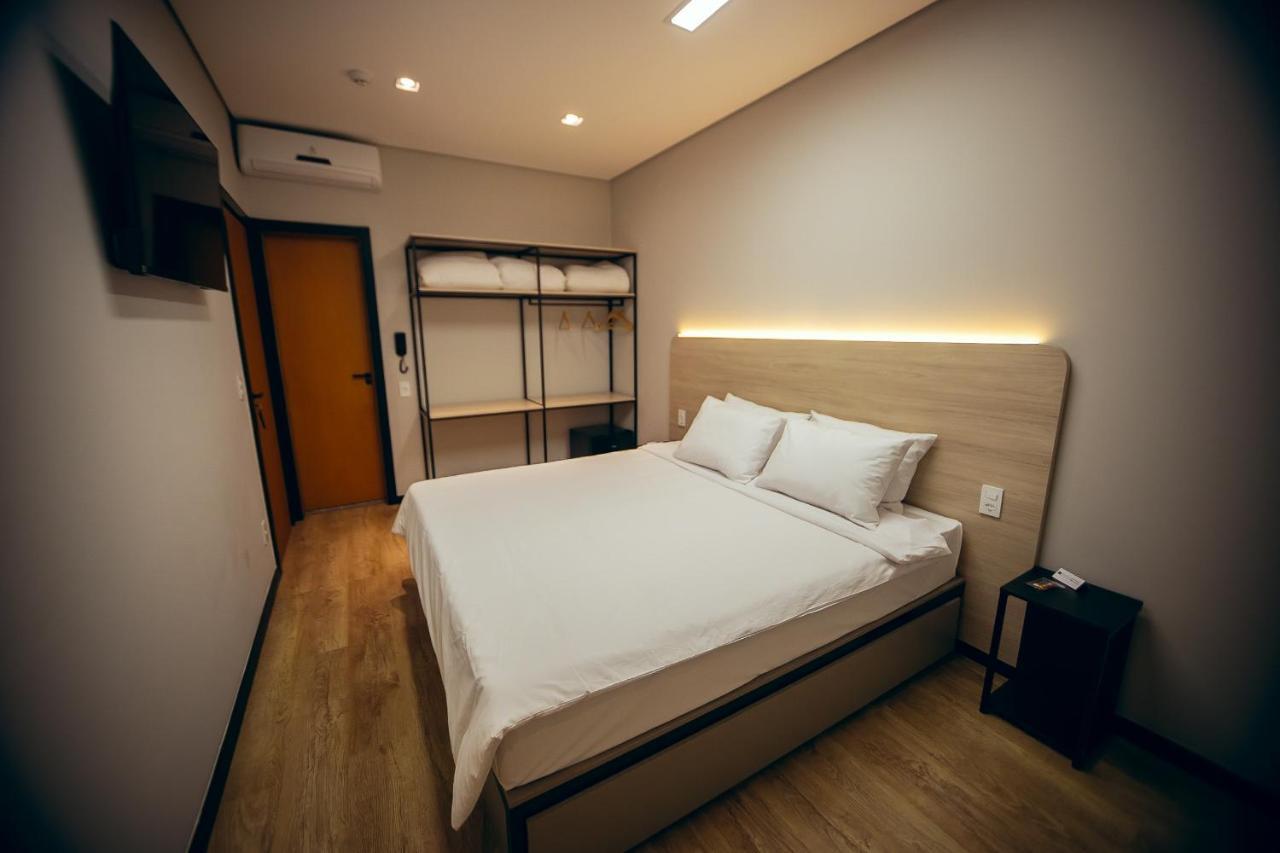 Pratiko Concept Hotel אווארה מראה חיצוני תמונה