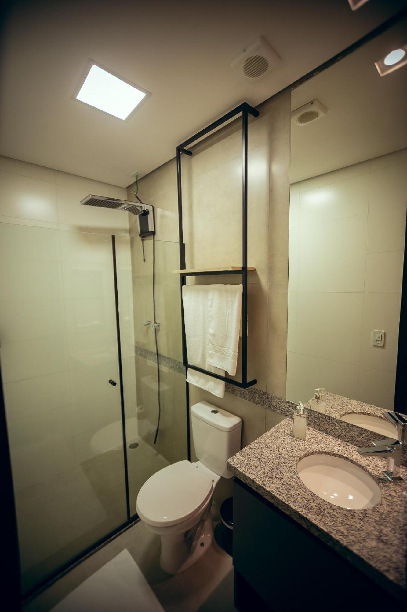 Pratiko Concept Hotel אווארה מראה חיצוני תמונה